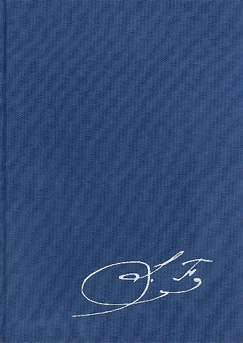 Farrenc: Thematisch-bibliographisches Werkverzeichnis    gebunden