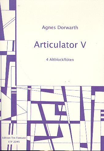 Artikulator V