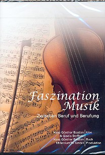 Faszination Musik DVD-Video