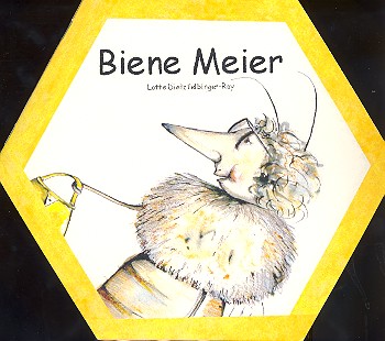 Biene Meier Buch    