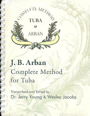 Complete Method  for tuba  