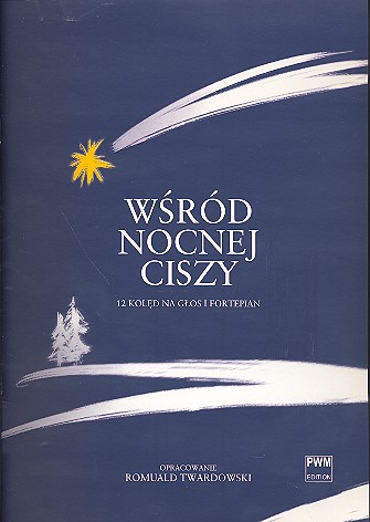 In the Stillness of the Night&nbsp;&nbsp;for voice and piano (pol)&nbsp;&nbsp;