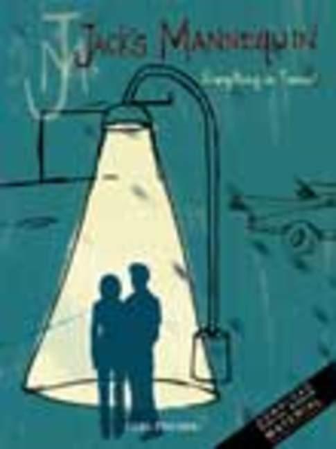 Everything in transit: Jack's Mannequin&nbsp;&nbsp;songbook piano/vocal/guitar&nbsp;&nbsp;