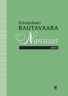 Narcissus  für Klavier  