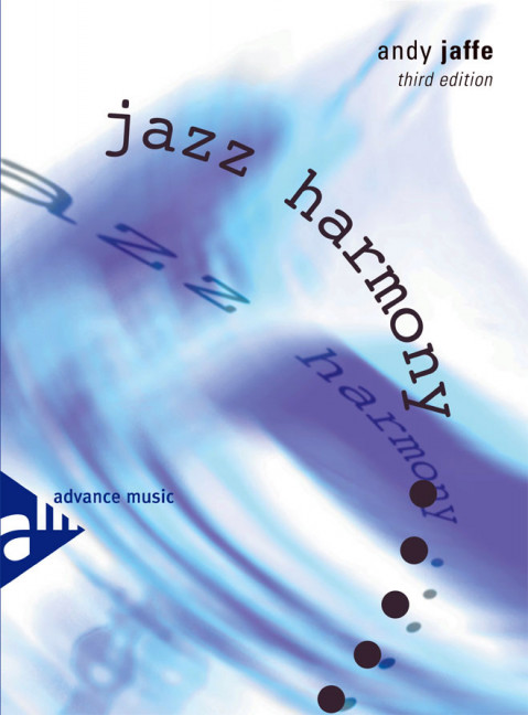 Jazz Harmony&nbsp;&nbsp;&nbsp;&nbsp;