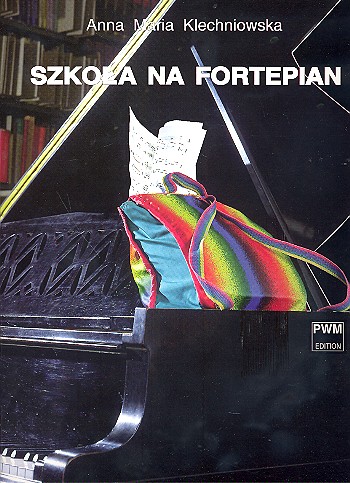 Szkola&nbsp;&nbsp;for piano (pl)&nbsp;&nbsp;