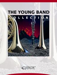 The young Band Collection&nbsp;&nbsp;bass in es bass clef&nbsp;&nbsp;