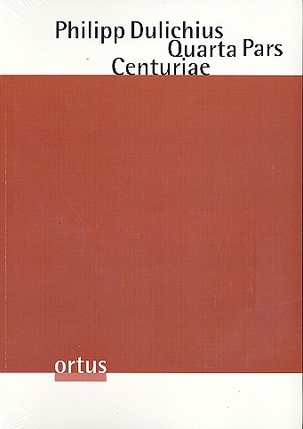 Quarta pars Centuriae    