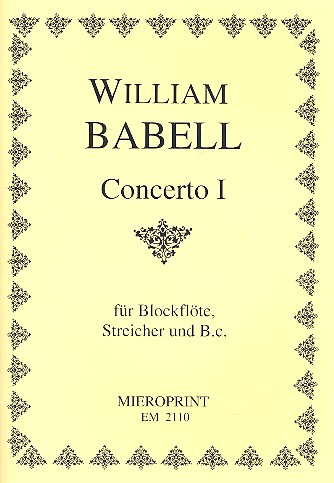 Concerto no.1