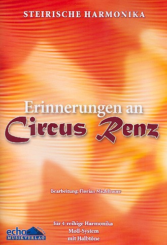 Erinnerungen an Circus Renz