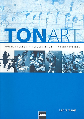 Tonart 11/13 - Regionalausgabe Bayern&nbsp;&nbsp;Lehrerband&nbsp;&nbsp;