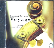 Bassiona Amorosa - Voyage CD    