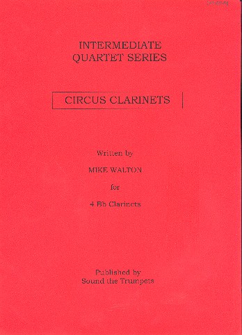 Circus Clarinets