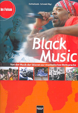 Black Music&nbsp;&nbsp;&nbsp;&nbsp;Heft