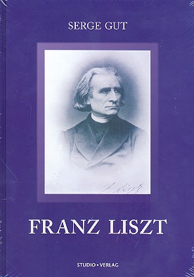 Franz Liszt Biografie    
