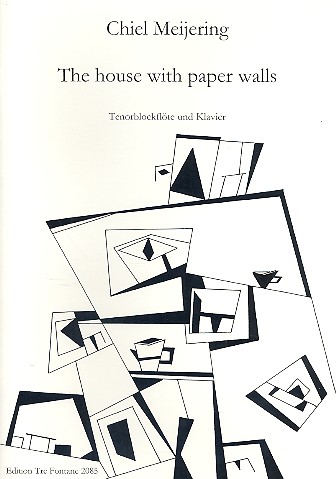 The House with Paper Walls