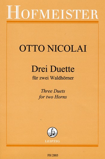 3 Duette