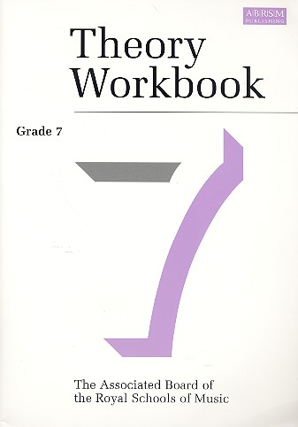 Theory Workbook Grade 7&nbsp;&nbsp;&nbsp;&nbsp;