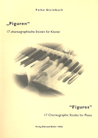 Figuren  für Klavier  