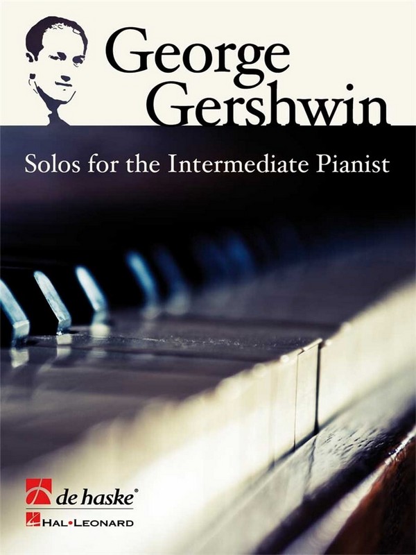 Solos for the intermediate Pianist&nbsp;&nbsp;&nbsp;&nbsp;
