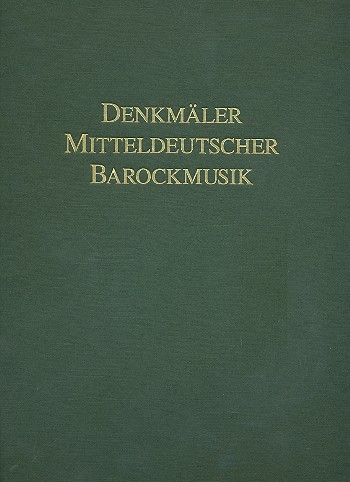 Lateinische Kirchenmusik für gem Chor&nbsp;&nbsp;und Orchester&nbsp;&nbsp;Partitur gebunden