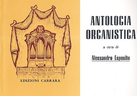 Antologia Organistica    