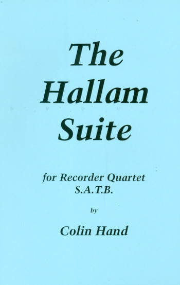The Hallam Suite