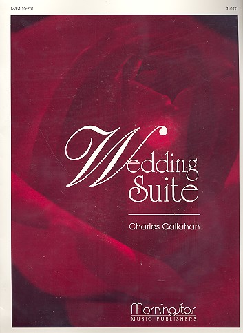 Wedding Suite&nbsp;&nbsp;for organ&nbsp;&nbsp;