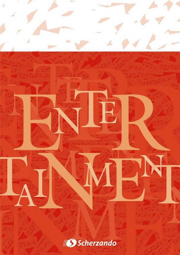 Song of Hope für Blasorchester  Partitur und Stimmen  