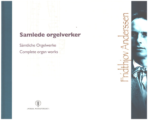 Sämtliche Orgelwerke    