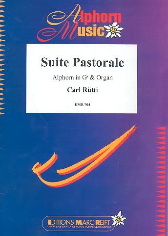 Suite Pastorale 