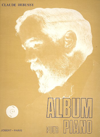 Album   pour piano  