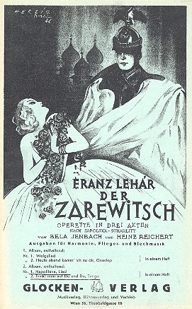 Napolitana  und  Trinkt man auf du und du&nbsp;&nbsp;für Blasorchester&nbsp;&nbsp;Direktion und Stimmen