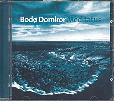 Hoff, Jan Gunnar : Meditatus CD