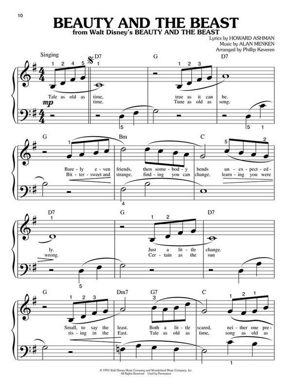 Children's favorite Movie Songs:&nbsp;&nbsp;for big-note piano (with text and chords)&nbsp;&nbsp;