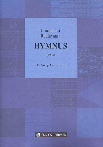 Hymnus für Trompete und Orgel    