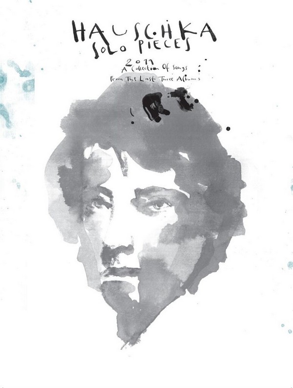 Hauschka: Solo Pieces 2011    