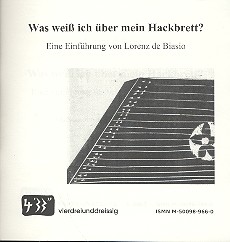 Was weiss ich über mein Hackbrett&nbsp;&nbsp;&nbsp;&nbsp;