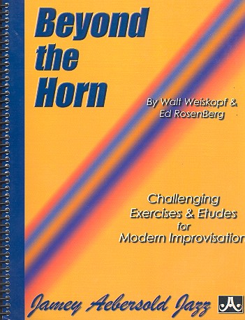 Beyond the Horn: for all instruments    