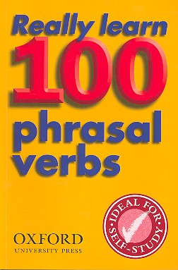 Really learn 100 phrasal Verbs&nbsp;&nbsp;&nbsp;&nbsp;