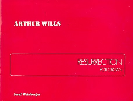 Resurrection  for organ  