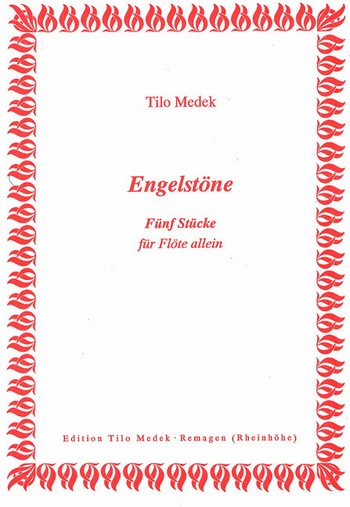 Engelstöne für Flöte&nbsp;&nbsp;&nbsp;&nbsp;