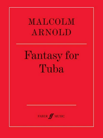 Fantasy op.102 for tuba&nbsp;&nbsp;&nbsp;&nbsp;