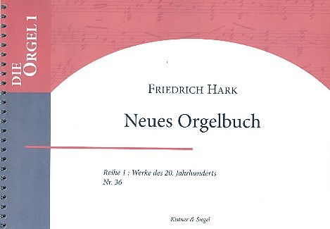 Neues Orgelbuch    