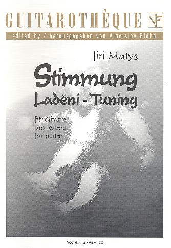 Tuning&nbsp;&nbsp;für Gitarre&nbsp;&nbsp;