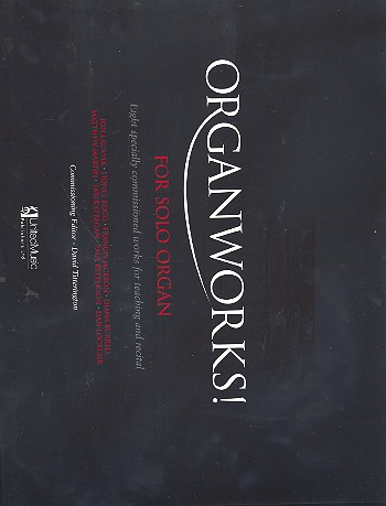 Organworks  for organ  