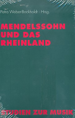 Mendelssohn und das Rheinland    