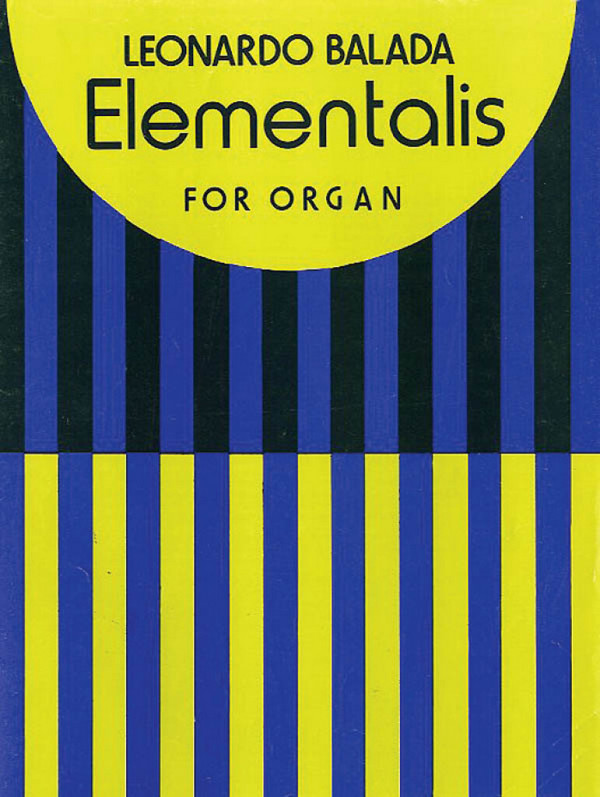 Elementalis&nbsp;&nbsp;for organ&nbsp;&nbsp;