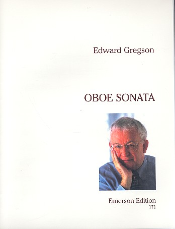 Sonata for oboe and piano    