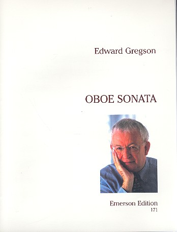 Sonata &nbsp;&nbsp;for oboe and piano&nbsp;&nbsp;